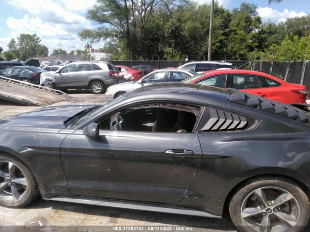1FA6P8AMXF5318604 Ford Mustang V6