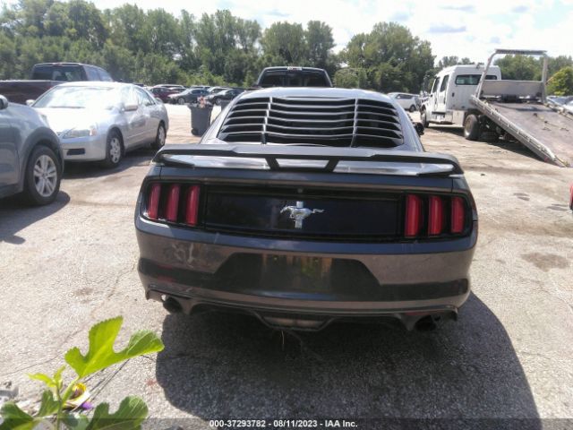 1FA6P8AMXF5318604 Ford Mustang V6