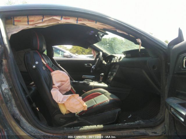 1FA6P8AMXF5318604 Ford Mustang V6