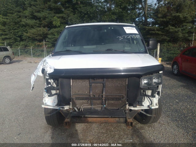 Chevrolet Express Passenger Lt 2019 1GAZGPFG1K1204117 Image 12