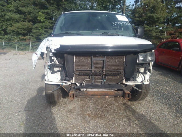 Chevrolet Express Passenger Lt 2019 1GAZGPFG1K1204117 Image 6