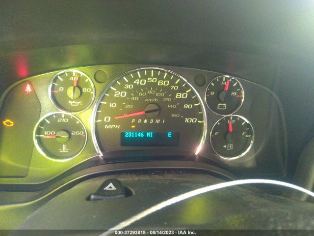 Chevrolet Express Passenger Lt 2019 1GAZGPFG1K1204117 Image 7