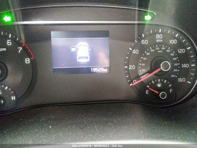 KNDJ23AU7L7075579 KIA SOUL LX