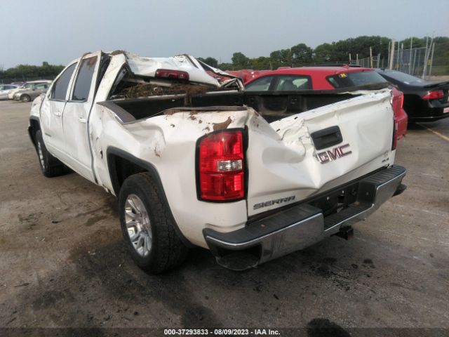 3GTU2MEC8GG223379 GMC Sierra 1500 Sle