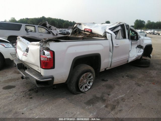 3GTU2MEC8GG223379 GMC Sierra 1500 Sle
