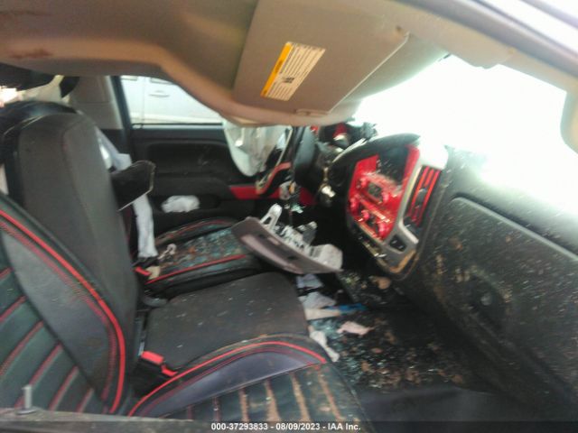 3GTU2MEC8GG223379 GMC Sierra 1500 Sle