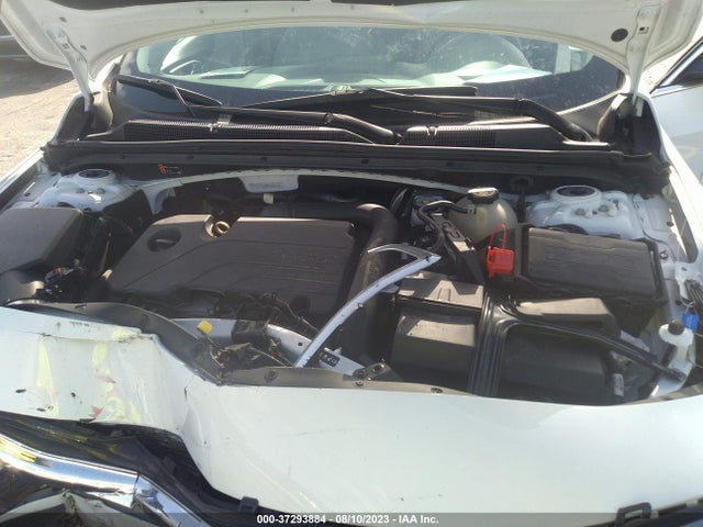 Chevrolet MALIBU LT 2021 1G1ZD5ST3MF005110 Image 10