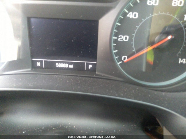 Chevrolet MALIBU LT 2021 1G1ZD5ST3MF005110 Image 15
