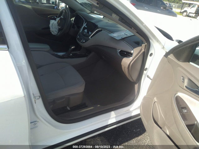 Chevrolet MALIBU LT 2021 1G1ZD5ST3MF005110 Image 5