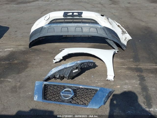 5N1AR2MN3GC643975 Nissan Pathfinder S