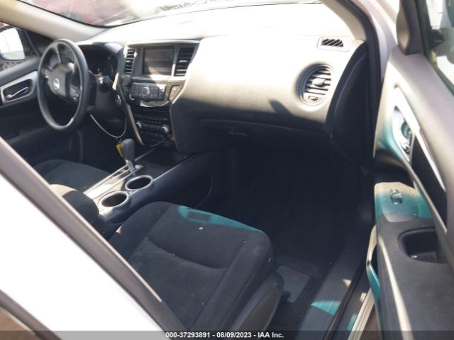 5N1AR2MN3GC643975 Nissan Pathfinder S