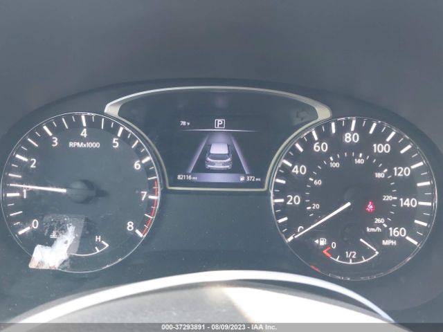 5N1AR2MN3GC643975 Nissan Pathfinder S