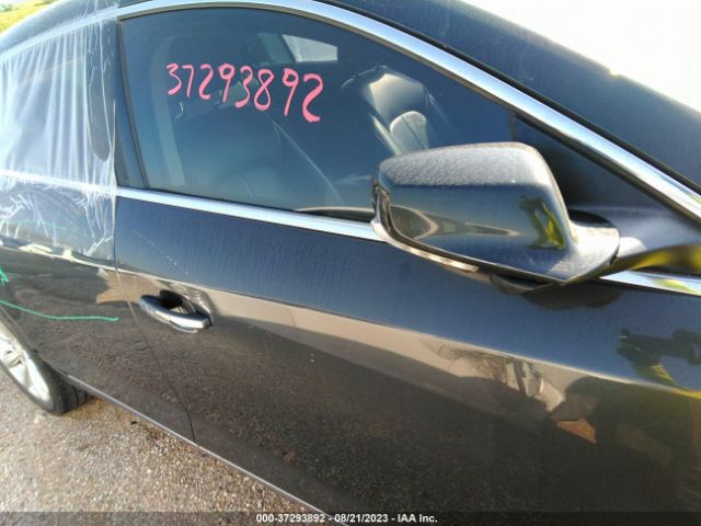 1G4GB5G32FF234552 Buick Lacrosse Leather