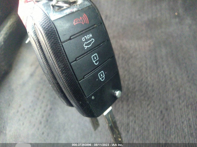 KIA RIO LX 2016 KNADM4A34G6577351 Image 11