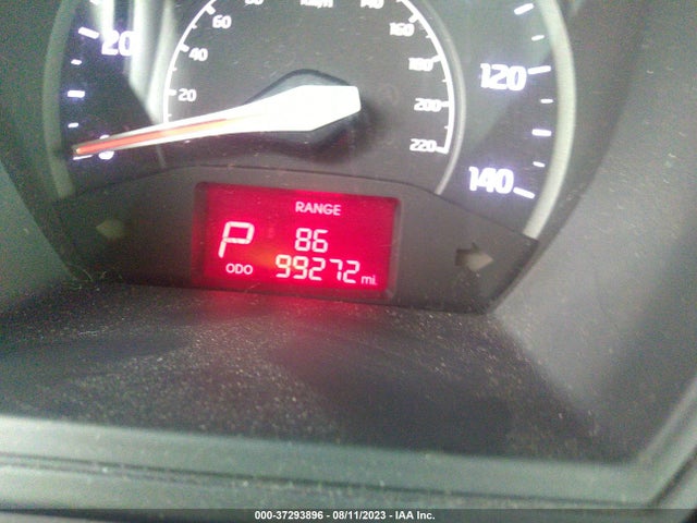 KIA RIO LX 2016 KNADM4A34G6577351 Image 15