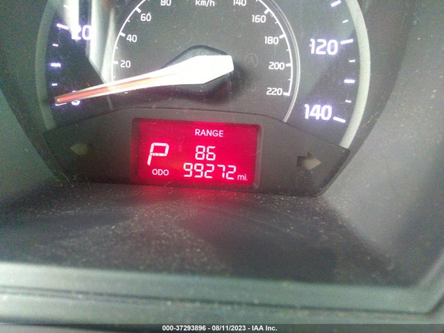 KIA RIO LX 2016 KNADM4A34G6577351 Image 7