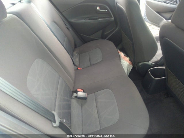 KIA RIO LX 2016 KNADM4A34G6577351 Image 8