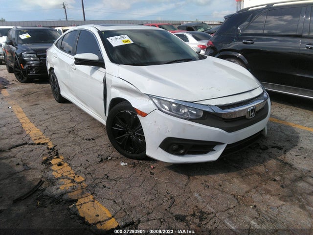 2017 2HGFC1F31HH649775 main image