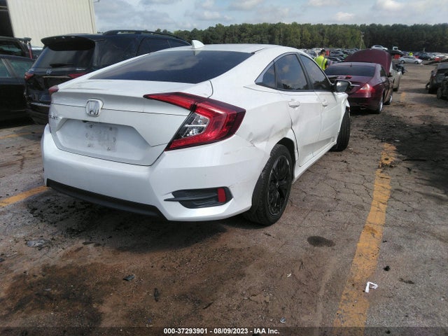 2017 HONDA CIVIC SEDAN EX-T VIN: 2HGFC1F31HH649775
