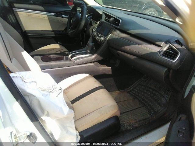 2017 HONDA CIVIC SEDAN EX-T VIN: 2HGFC1F31HH649775