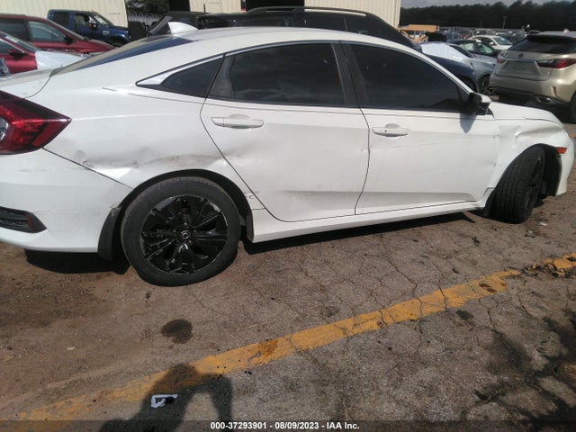 2017 HONDA CIVIC SEDAN EX-T VIN: 2HGFC1F31HH649775