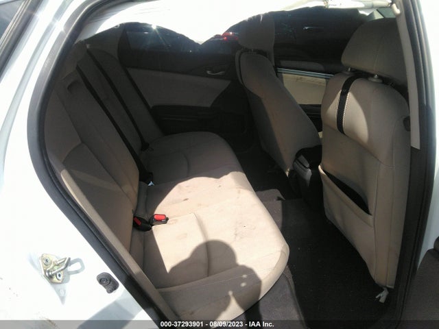 2017 HONDA CIVIC SEDAN EX-T VIN: 2HGFC1F31HH649775