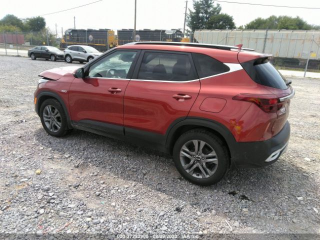 KNDEUCAA7M7166970 KIA SELTOS S