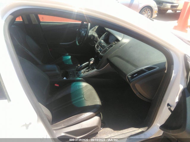 Ford Focus Titanium 2014 1FADP3N23EL109119 Image 6