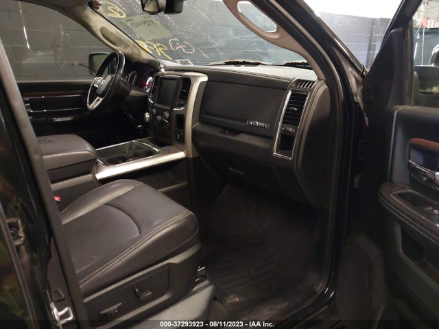 2017 RAM 1500 LARAMIE VIN: 1C6RR7NT2HS711280
