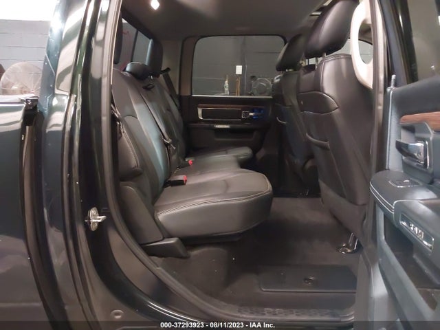 2017 RAM 1500 LARAMIE VIN: 1C6RR7NT2HS711280