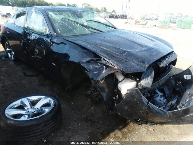 Dodge CHARGER R/T 2014 2C3CDXCT9EH230434 Image 1