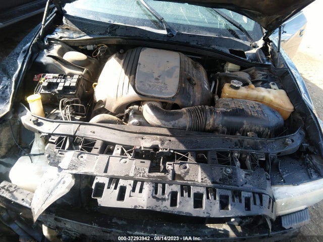 Dodge CHARGER R/T 2014 2C3CDXCT9EH230434 Image 10
