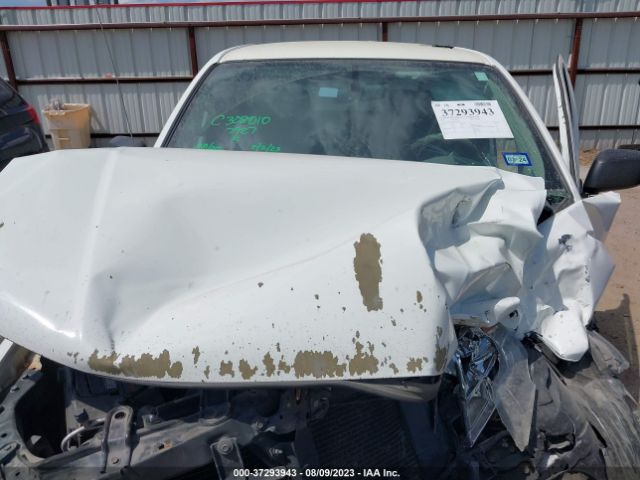 1N6BD0CT9GN797927 Nissan Frontier S/sv