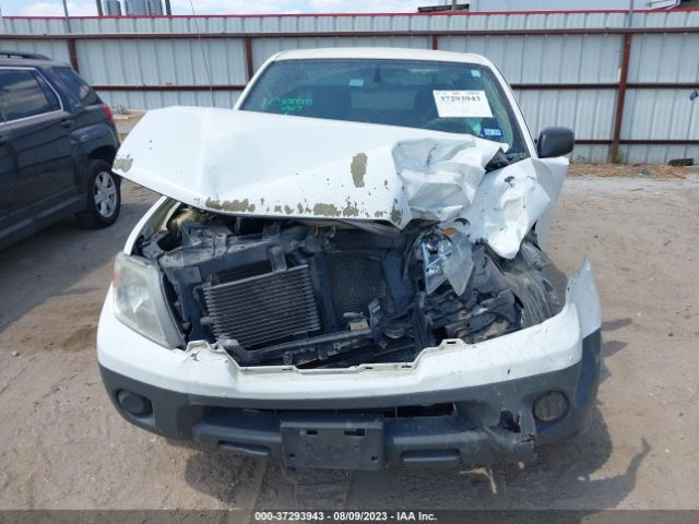 1N6BD0CT9GN797927 Nissan Frontier S/sv