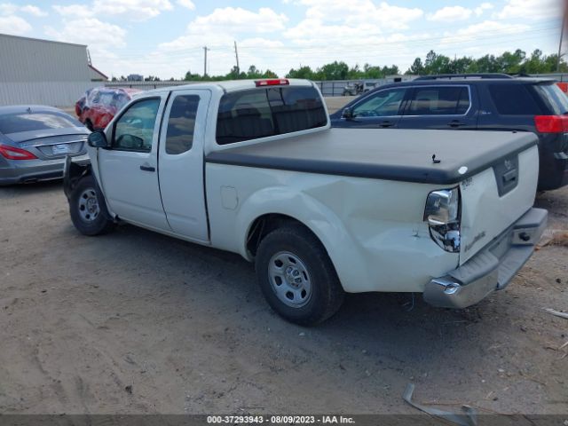 1N6BD0CT9GN797927 Nissan Frontier S/sv