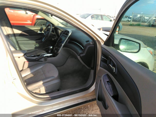 2015 CHEVROLET MALIBU LT VIN: 1G11D5SL0FF289974