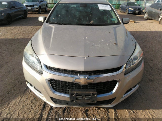 2015 CHEVROLET MALIBU LT VIN: 1G11D5SL0FF289974