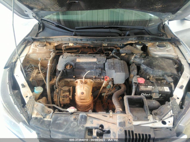 2013 HONDA ACCORD SDN LX VIN: 1HGCR2F39DA026498