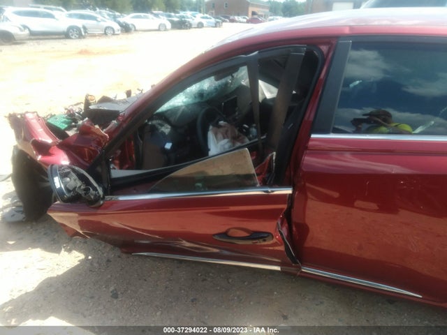 Nissan Altima 2.5 Sr 2020 1N4BL4CV3LC136484 Image 13