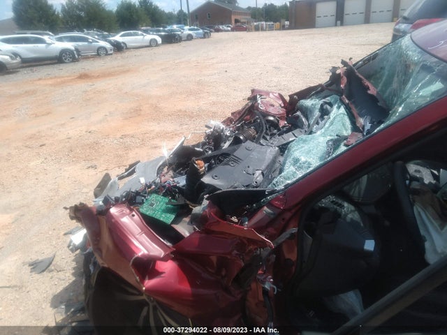 Nissan Altima 2.5 Sr 2020 1N4BL4CV3LC136484 Image 6