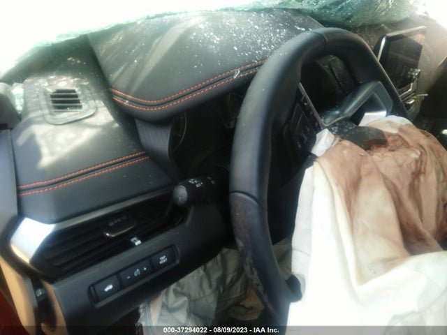 Nissan Altima 2.5 Sr 2020 1N4BL4CV3LC136484 Image 7