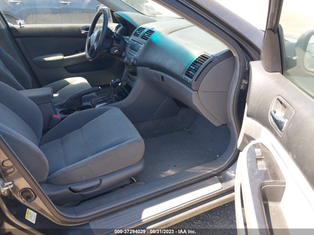 2006 HONDA ACCORD SDN LX SE VIN: 1HGCM56316A128980