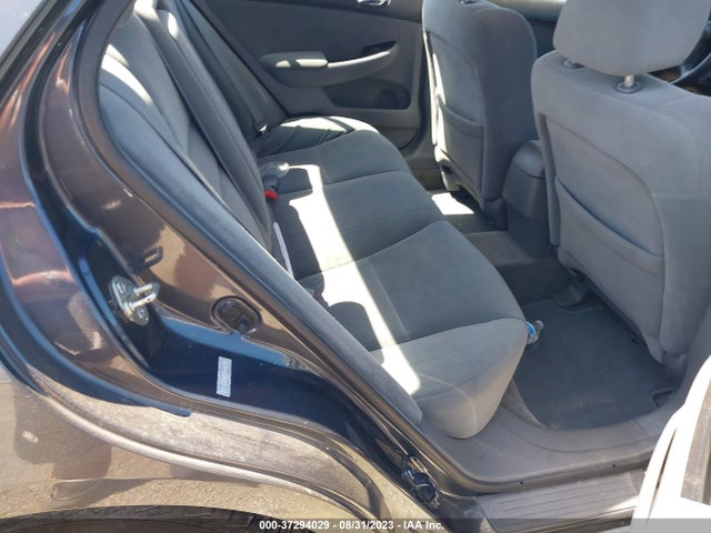 2006 HONDA ACCORD SDN LX SE VIN: 1HGCM56316A128980