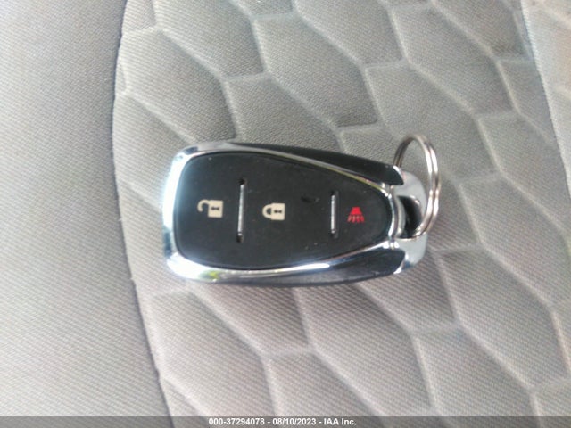 Chevrolet EQUINOX LT 2018 3GNAXJEV0JS536359 Image 11