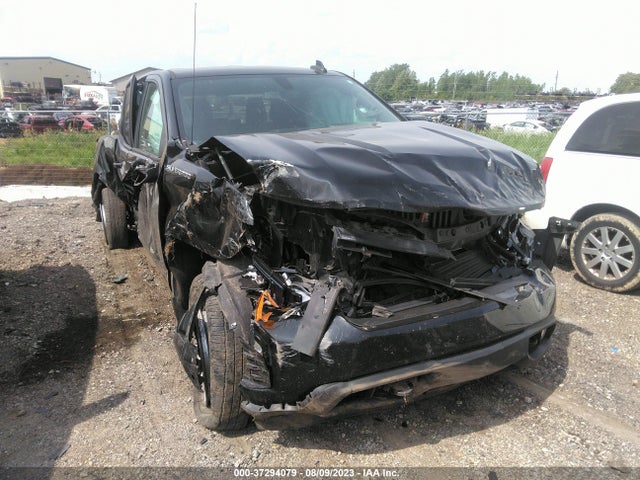 2019 1GCRYEEK9KZ317717 main image