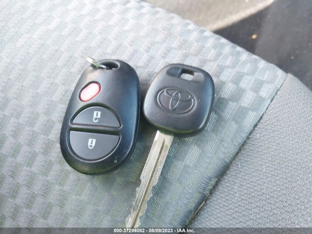 Toyota Tacoma Prerunner 2014 3TMKU4HN8EM039041 Image 11