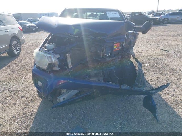 Toyota Tacoma Prerunner 2014 3TMKU4HN8EM039041 Image 13
