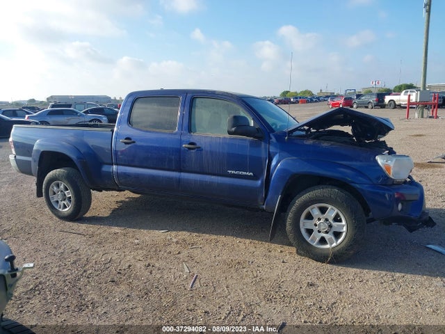 Toyota Tacoma Prerunner 2014 3TMKU4HN8EM039041 Image 14