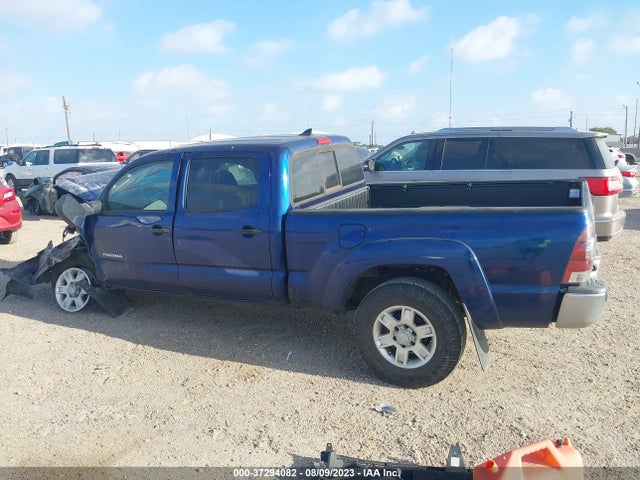 Toyota Tacoma Prerunner 2014 3TMKU4HN8EM039041 Image 15