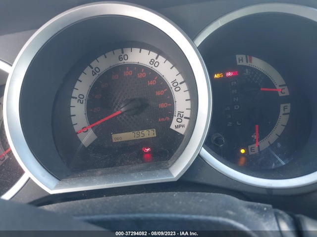 Toyota Tacoma Prerunner 2014 3TMKU4HN8EM039041 Image 16